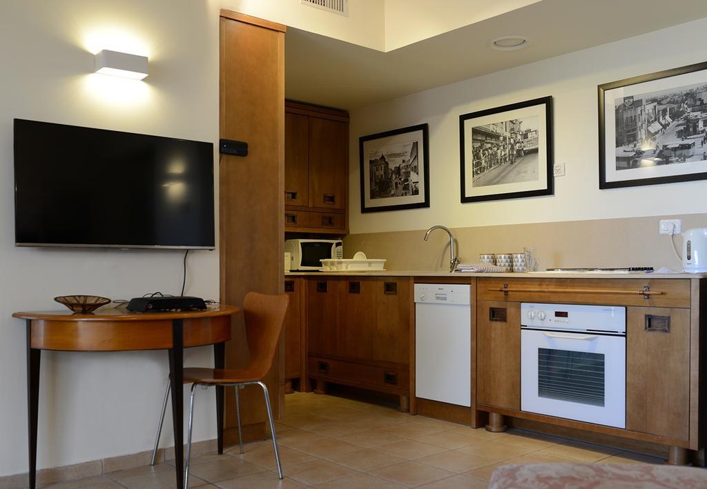 Jaffa Apartment Tel Aviv-Jaffa Exterior foto