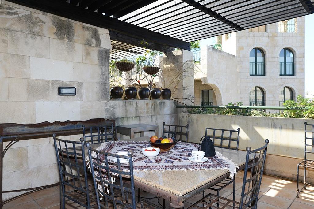 Jaffa Apartment Tel Aviv-Jaffa Exterior foto